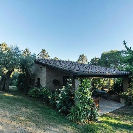 Dimora Borgogni: Country House Perugia Eksteriør billede