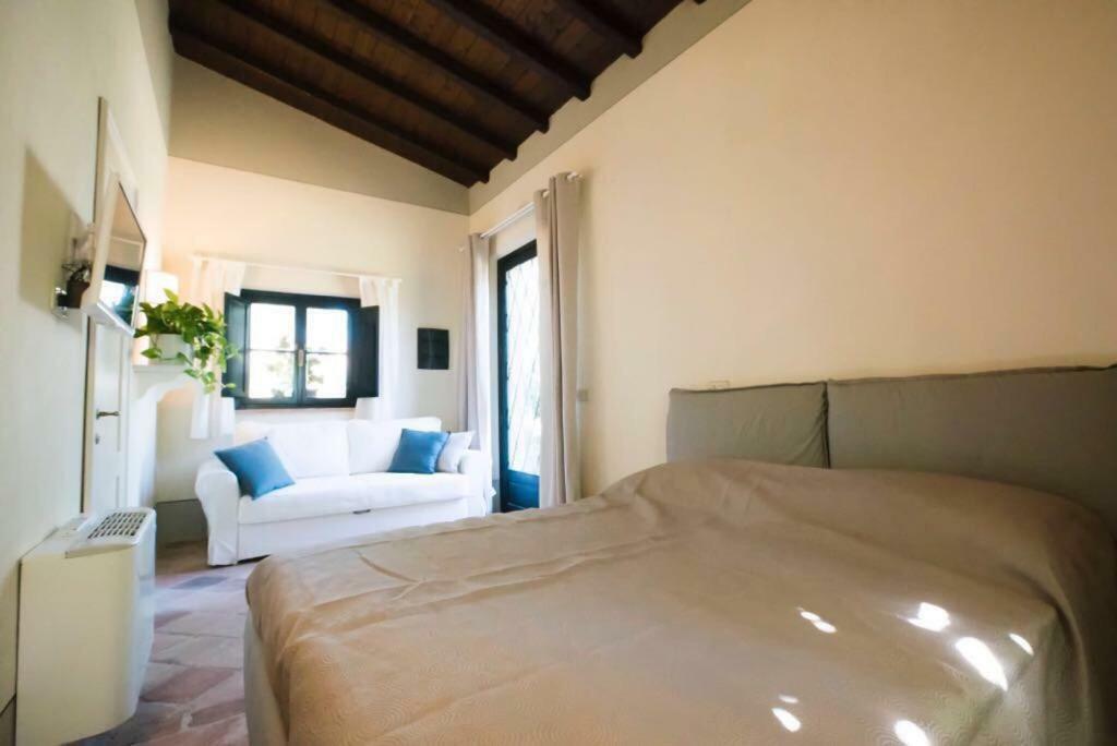 Dimora Borgogni: Country House Perugia Eksteriør billede